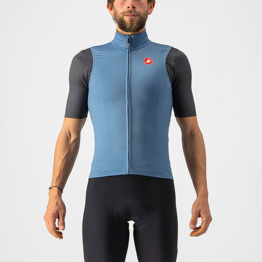 Chaleco Castelli Pro Thermal Mid