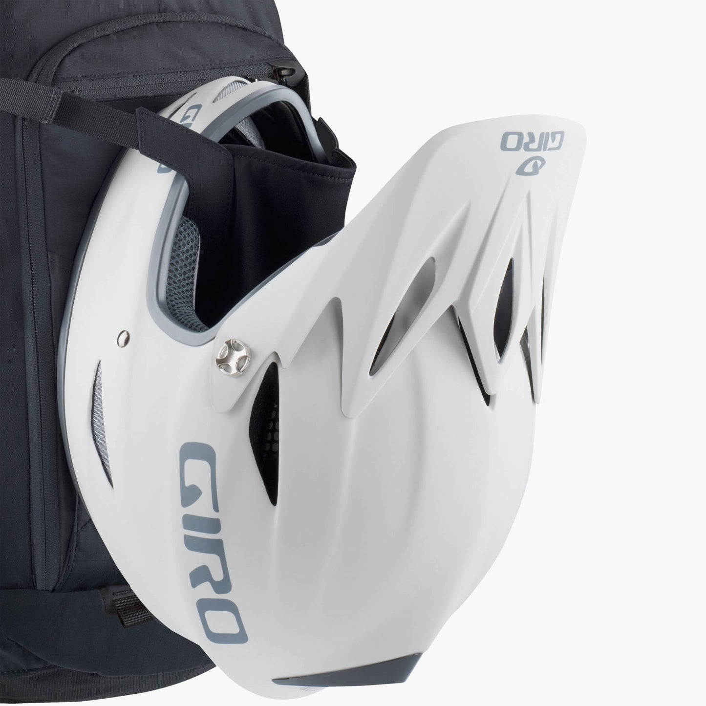 Morral Evoc Fr Enduro Blackline Mtb