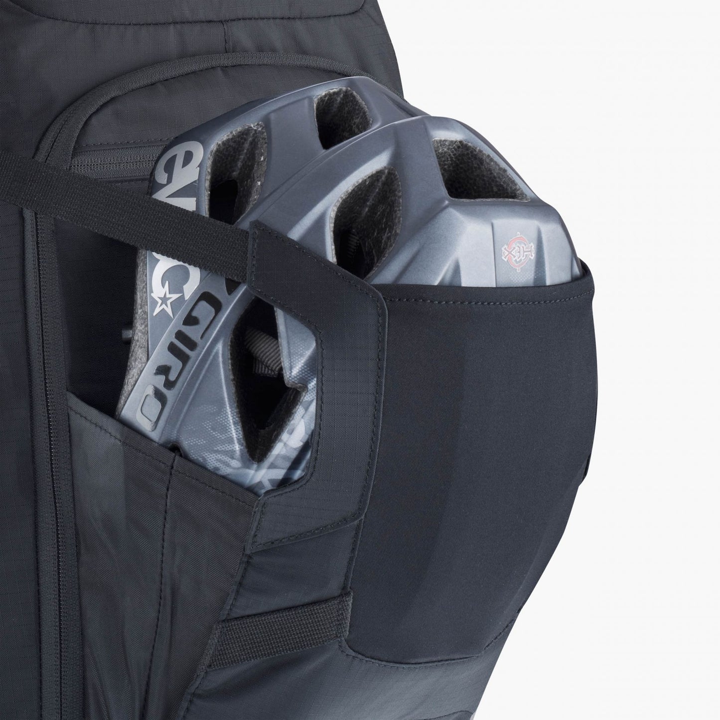 Morral Evoc Fr Enduro Blackline Mtb