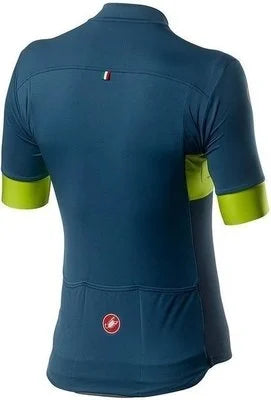 Jersey Castelli Prologo VI