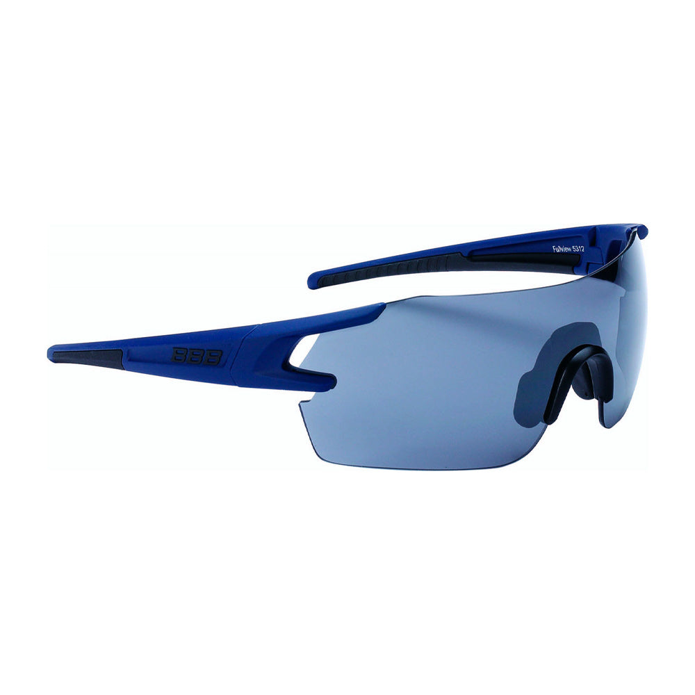 Gafas BBB Impress Small Glossy Magenta 3 Lentes