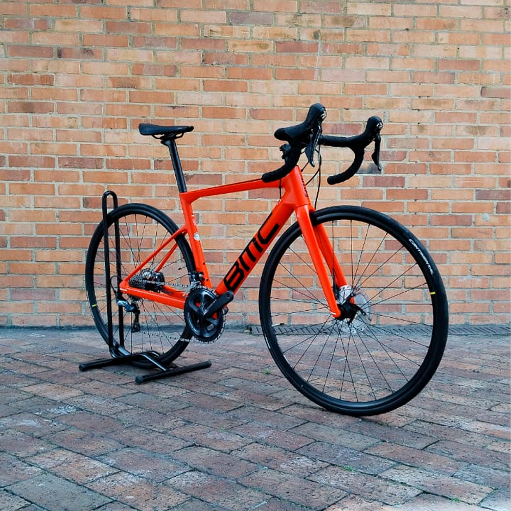 Bicicleta Usada BMC Teammachien Slr Five Bikexperts