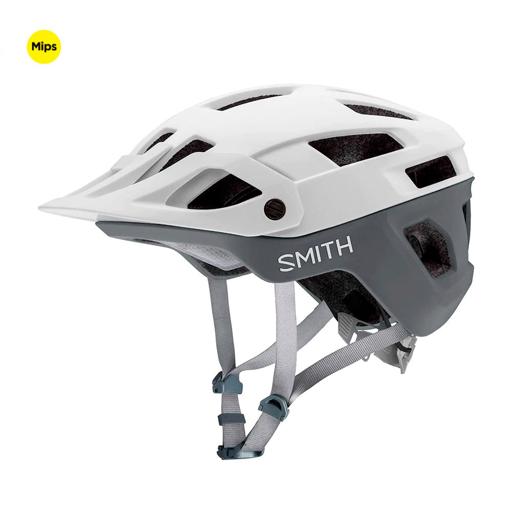 Casco Smith Engage Mips