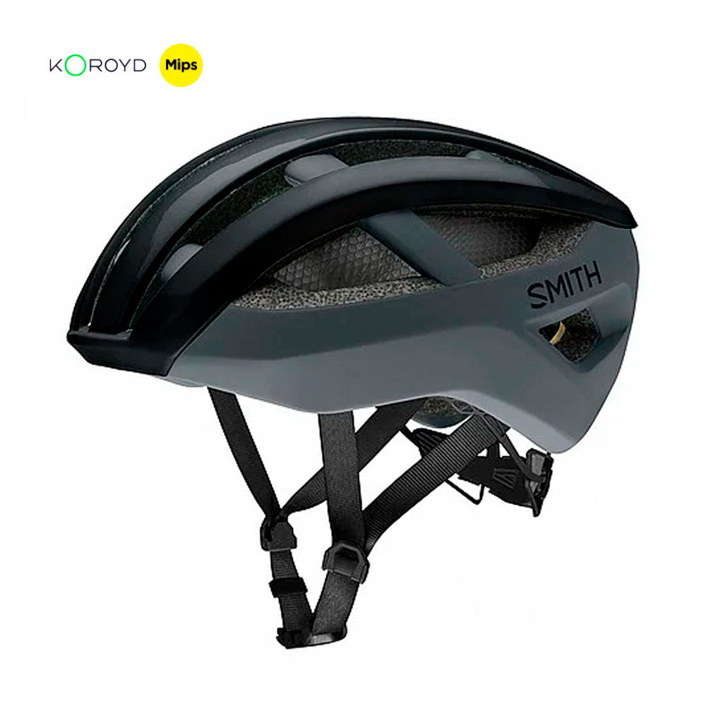 Casco Smith Network Mips