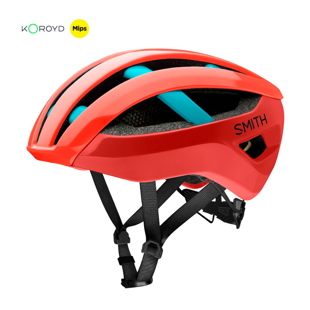 Casco Smith Network Mips