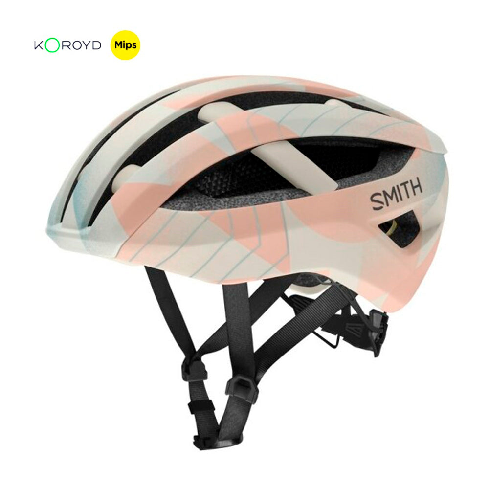 Casco Smith Network Mips