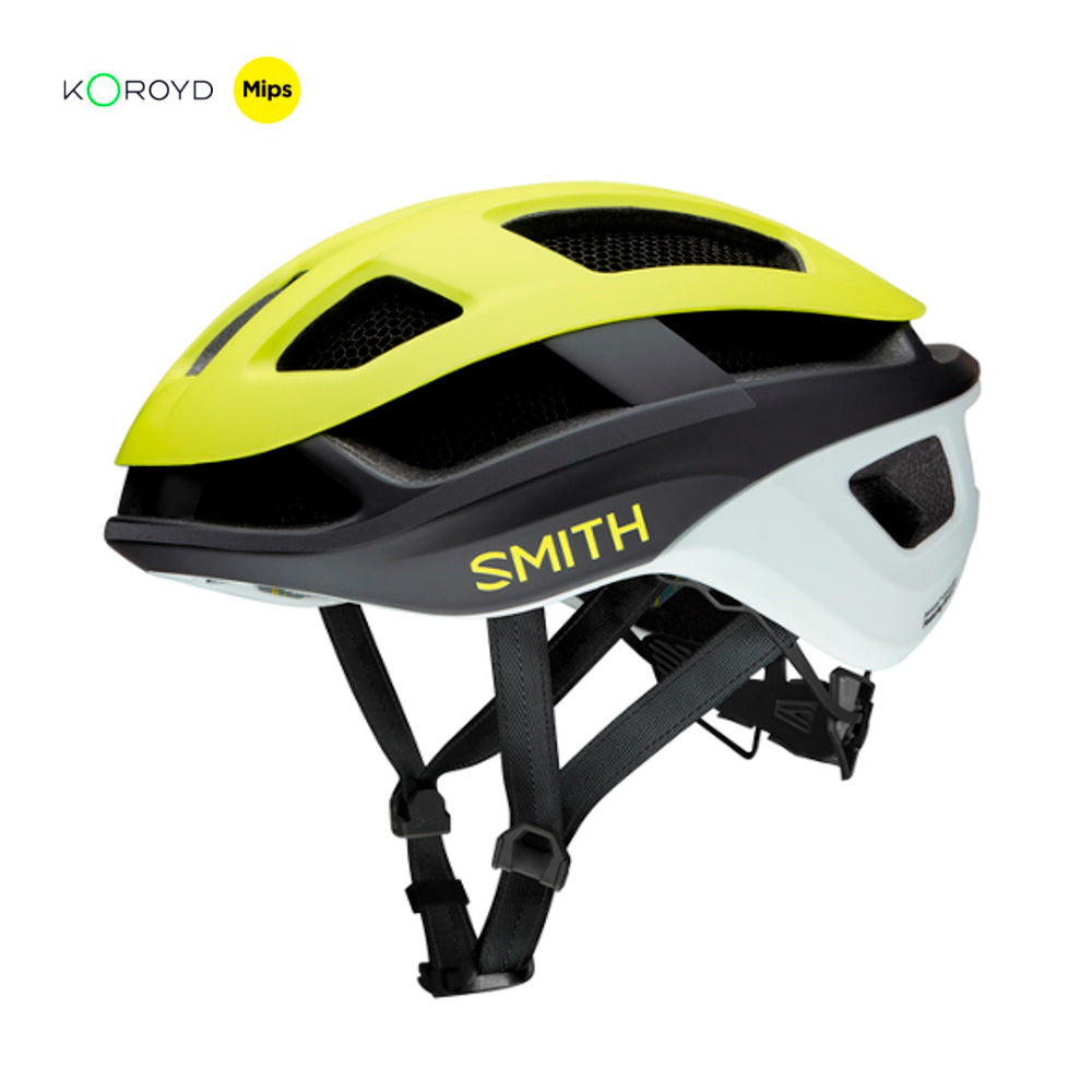 Casco Smith Trace Mips