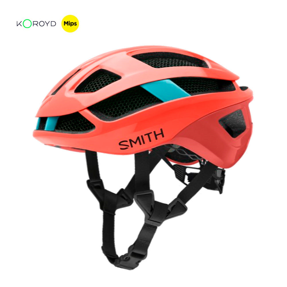 Casco Smith Trace Mips