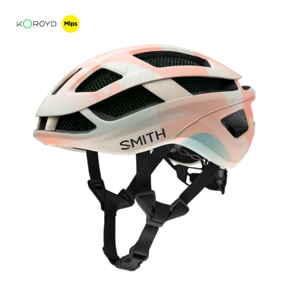 Casco Smith Trace Mips