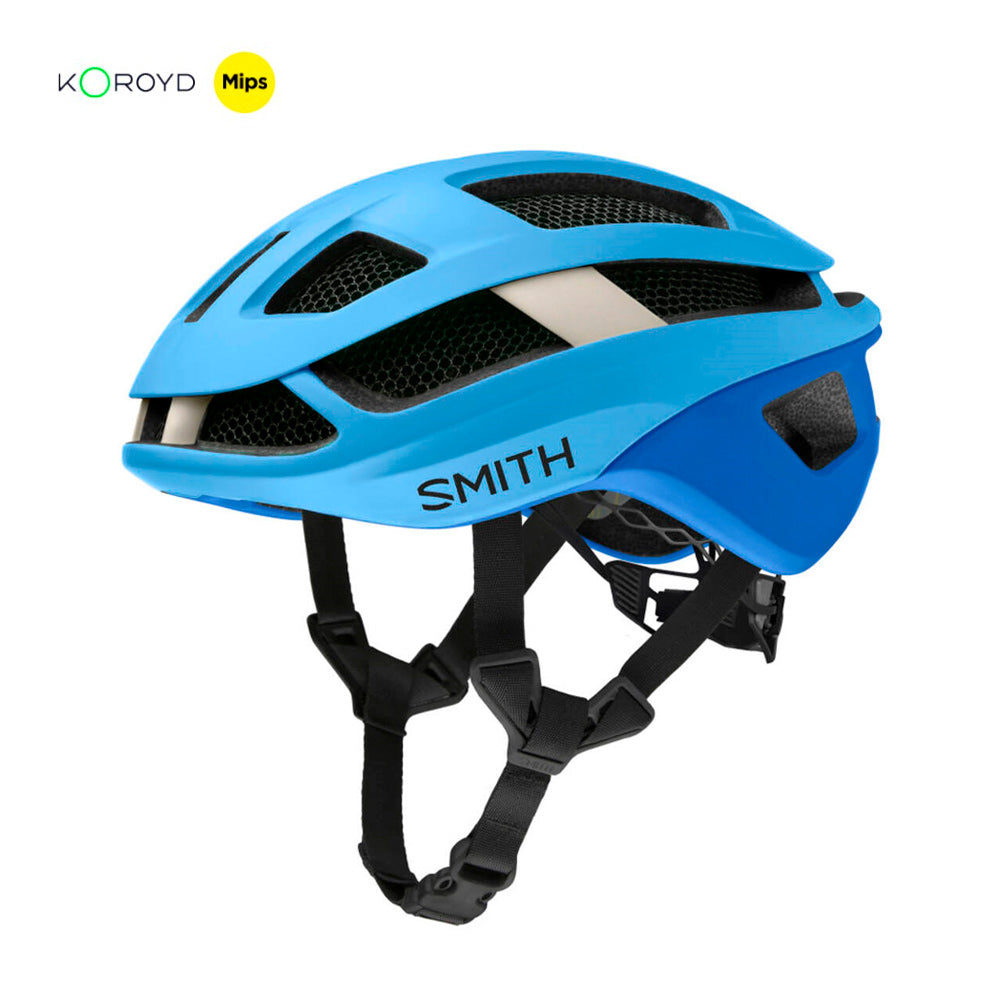 Casco Smith Trace Mips