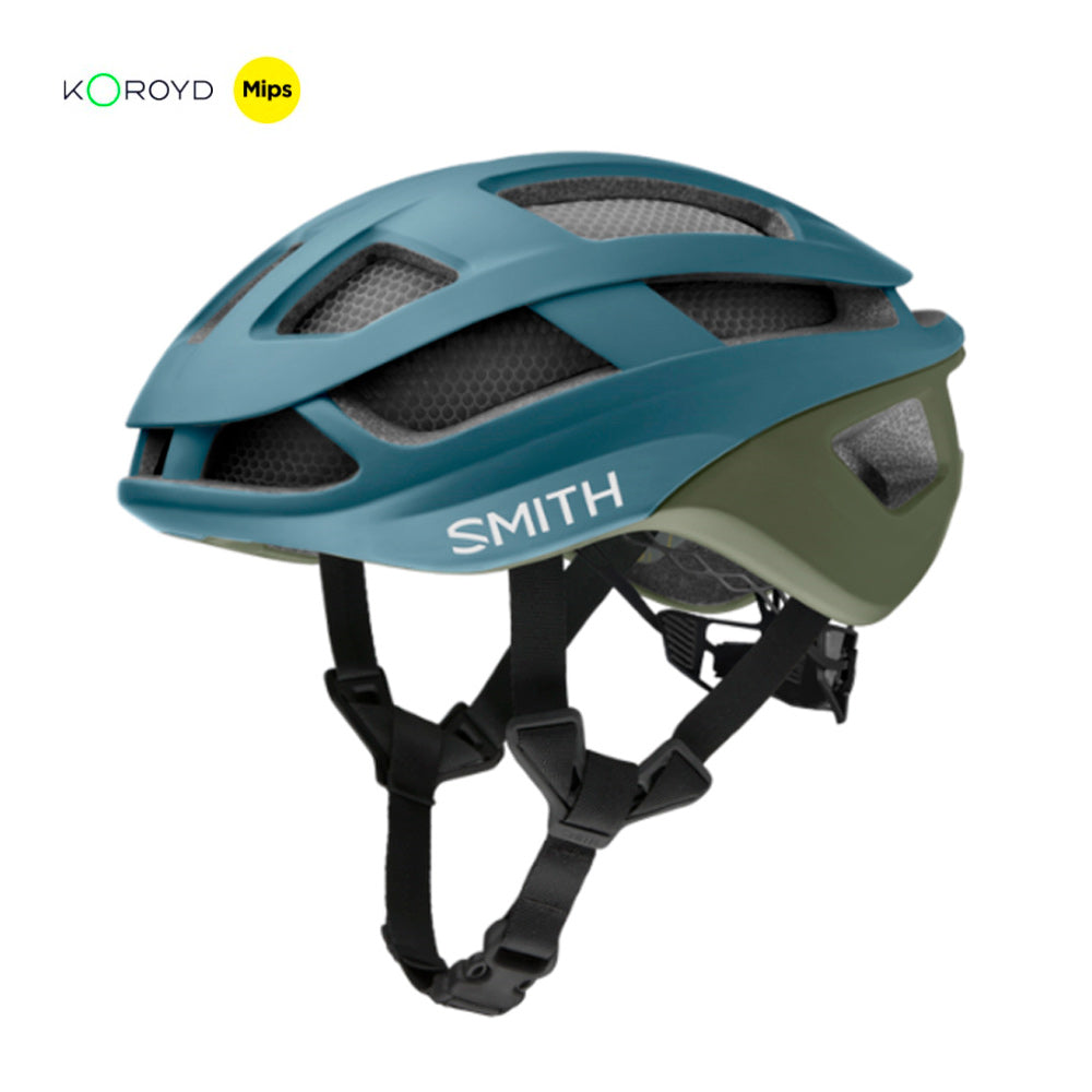 Casco Smith Trace Mips