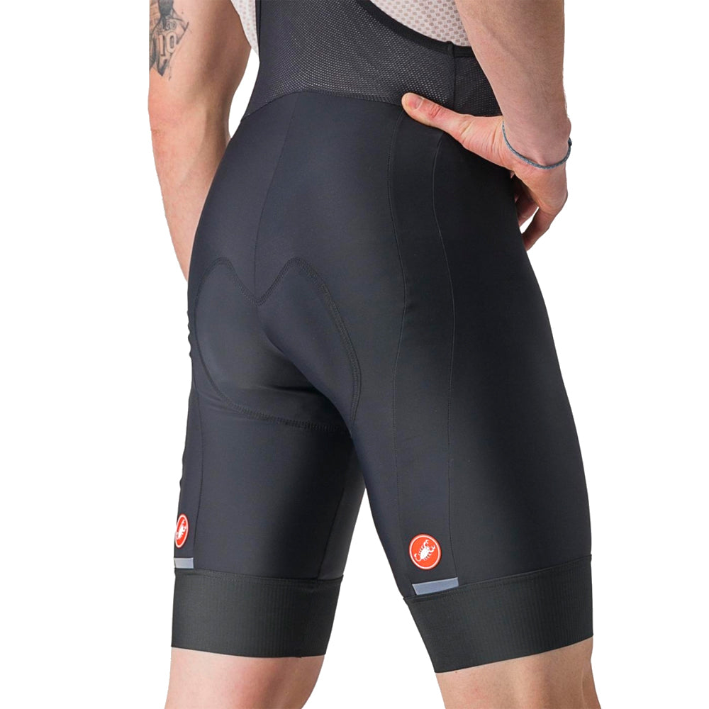 Bibshort Castelli Entrata 2