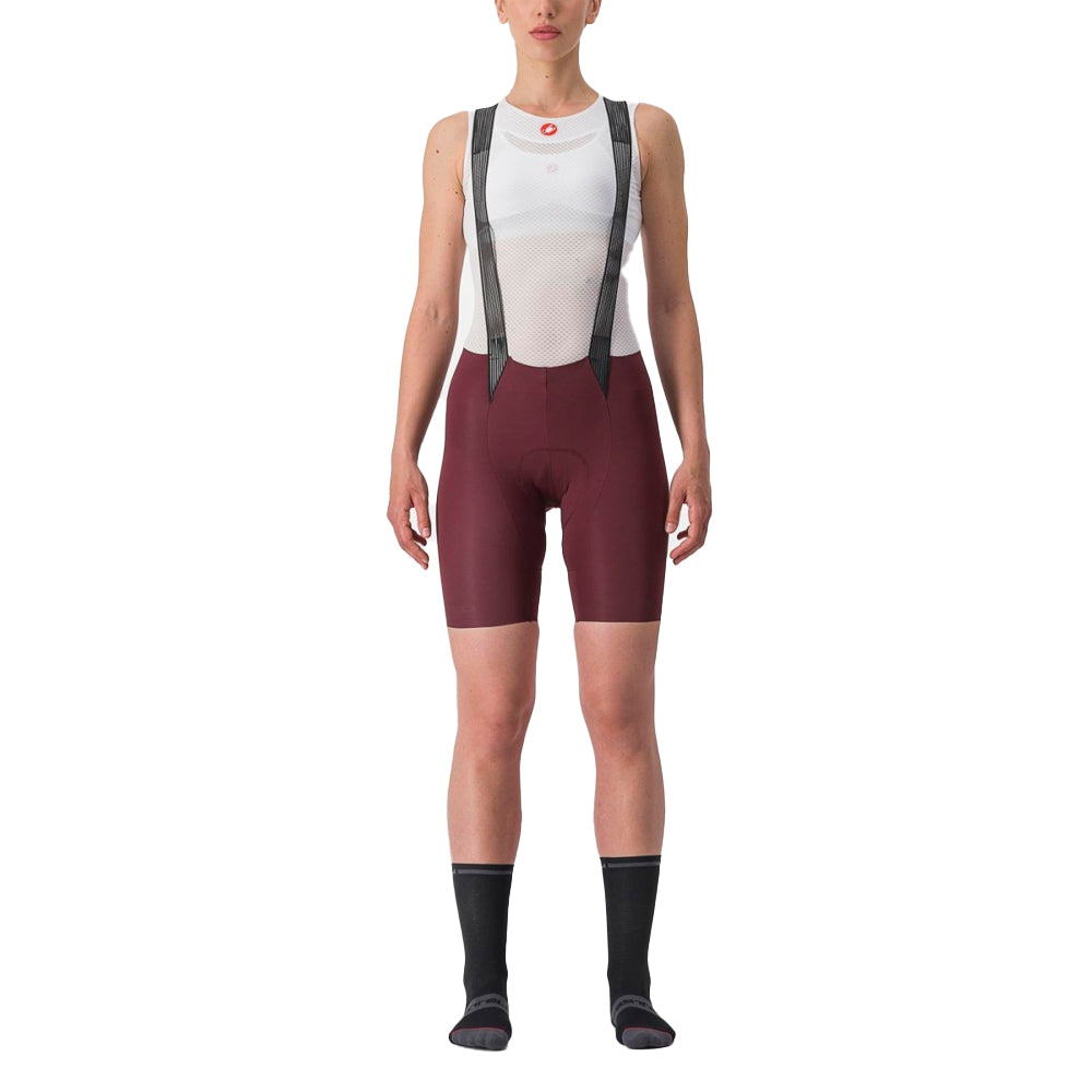 Bibshort Castelli Free Aero Rc W