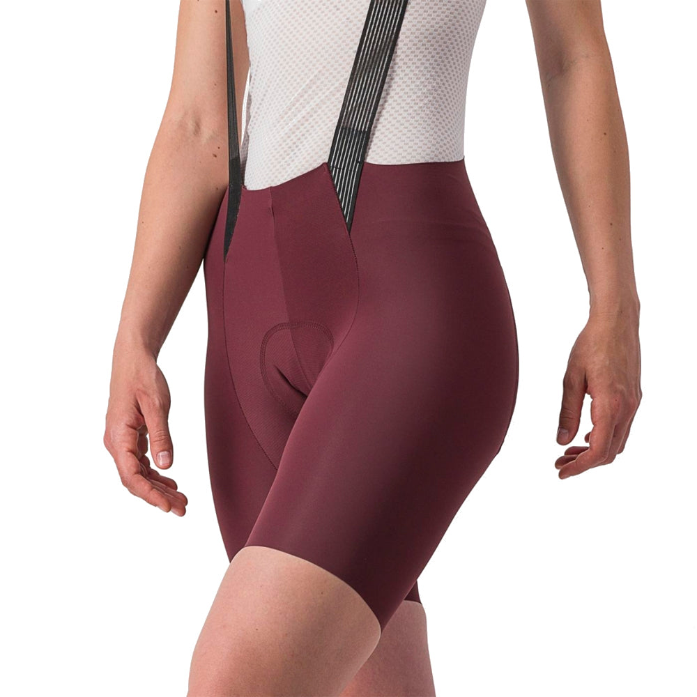 Bibshort Castelli Free Aero Rc W