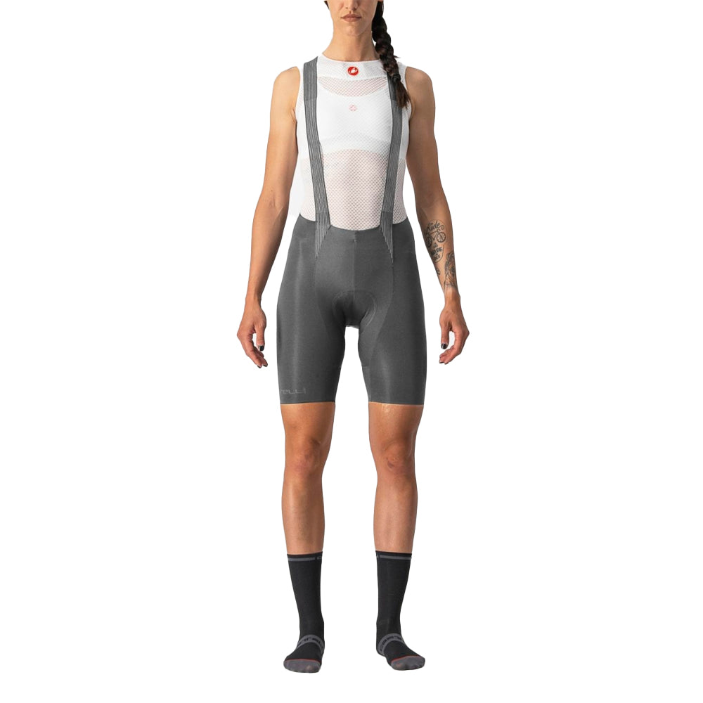 Bibshort Castelli Free Aero Rc W