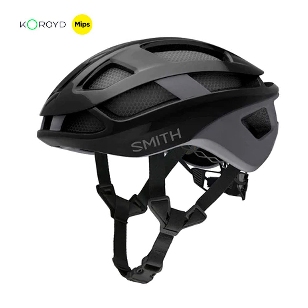 Casco Smith Trace Mips