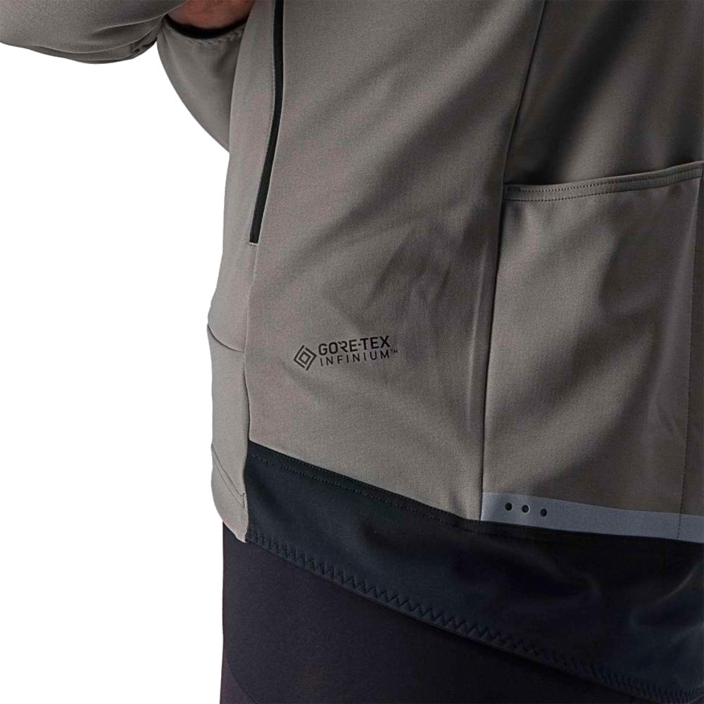 Chaqueta Castelli Perfetto Ros 2