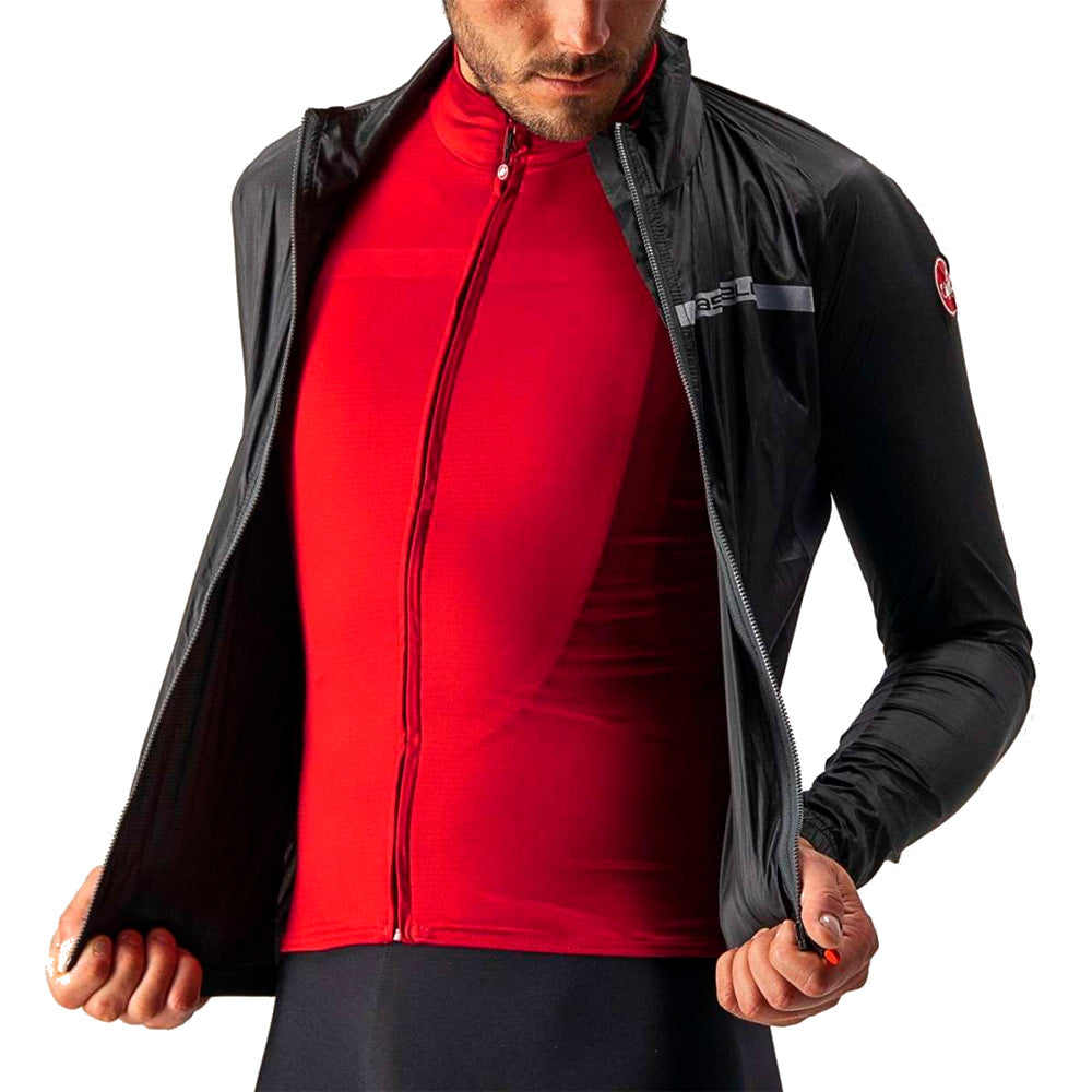 Chaqueta Castelli Squadra Stretch