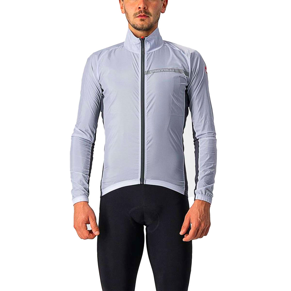 Chaqueta Castelli Squadra Stretch