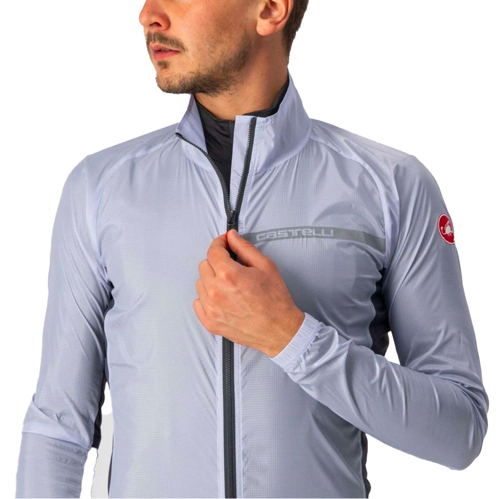 Chaqueta Castelli Squadra Stretch