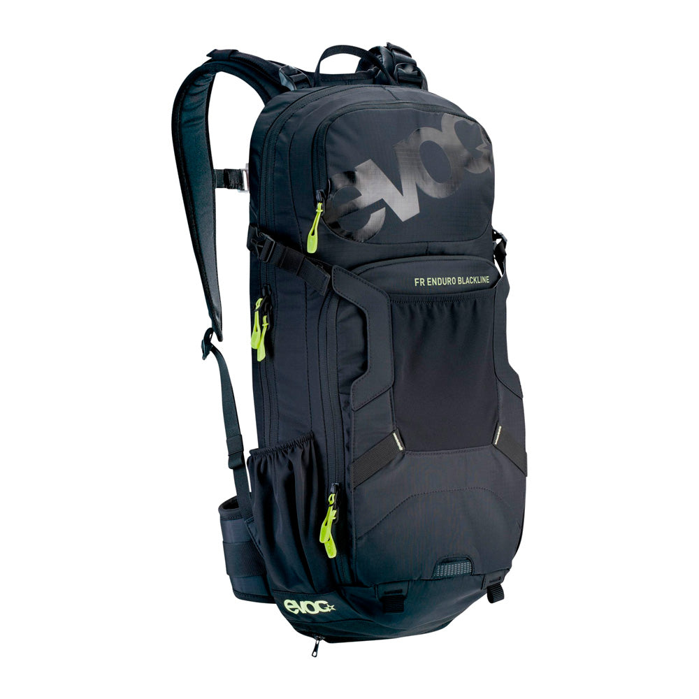 Morral Evoc Fr Enduro Blackline Mtb