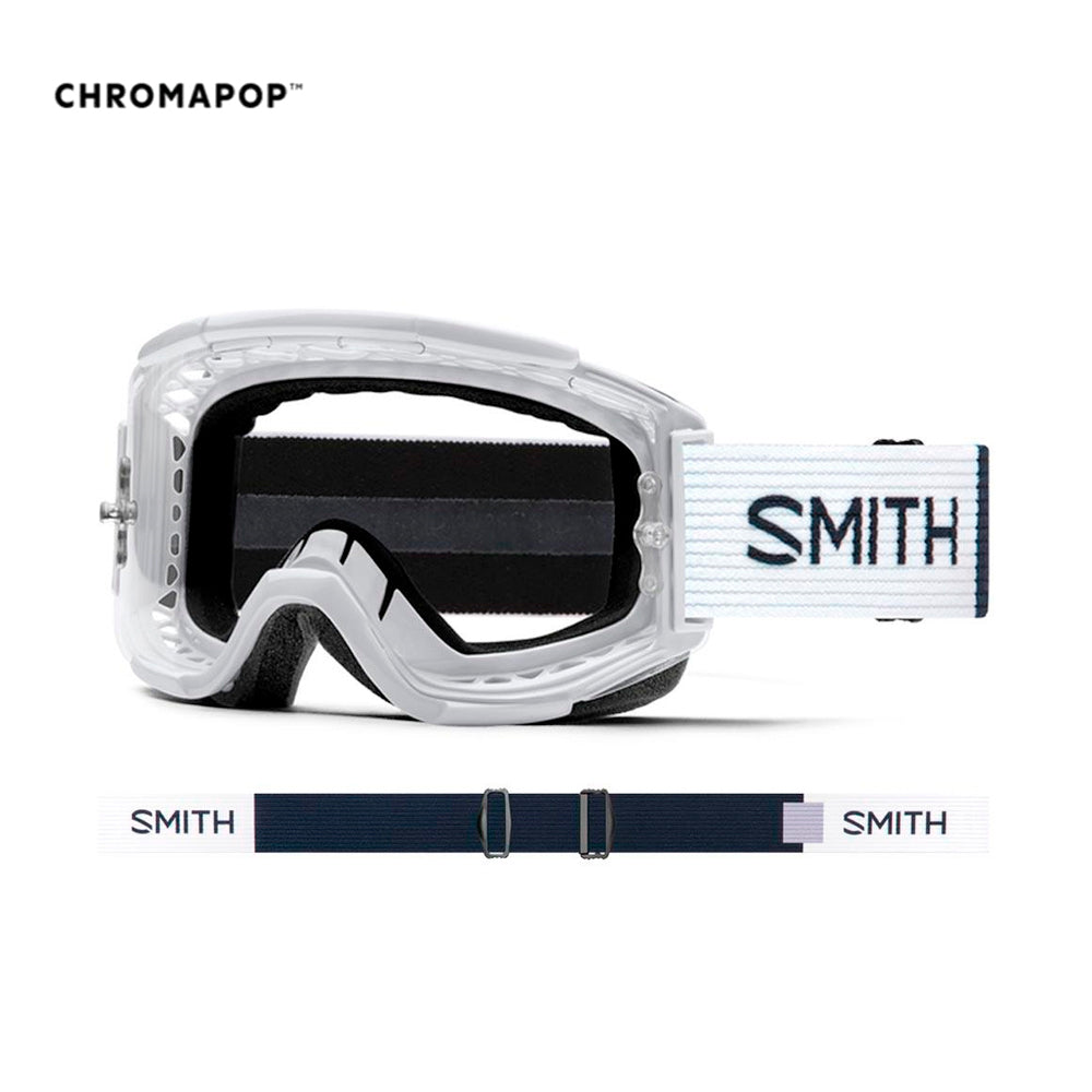 Goggle Smith Squad Mtb