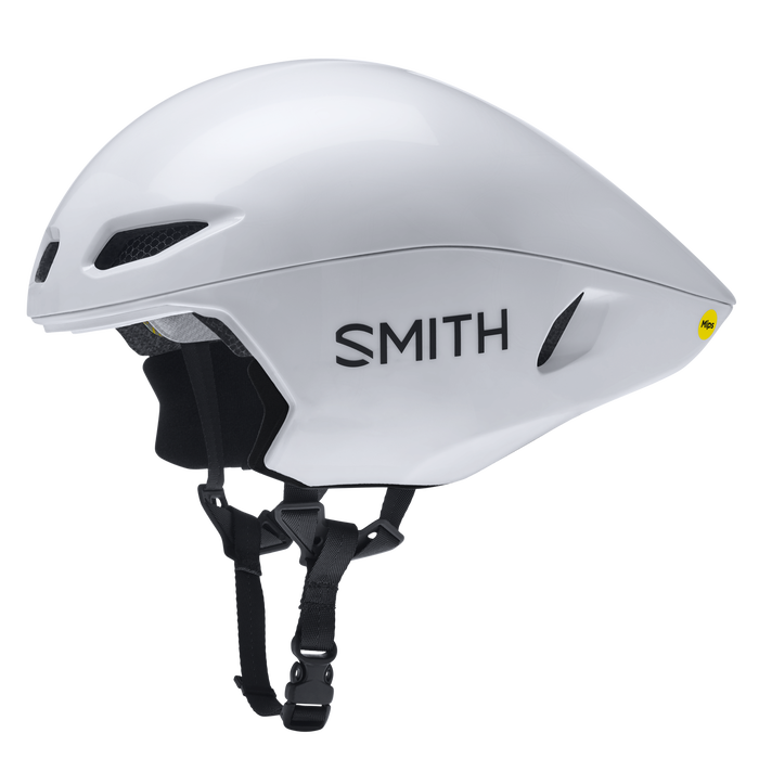 Casco Smith Jetstream Tt