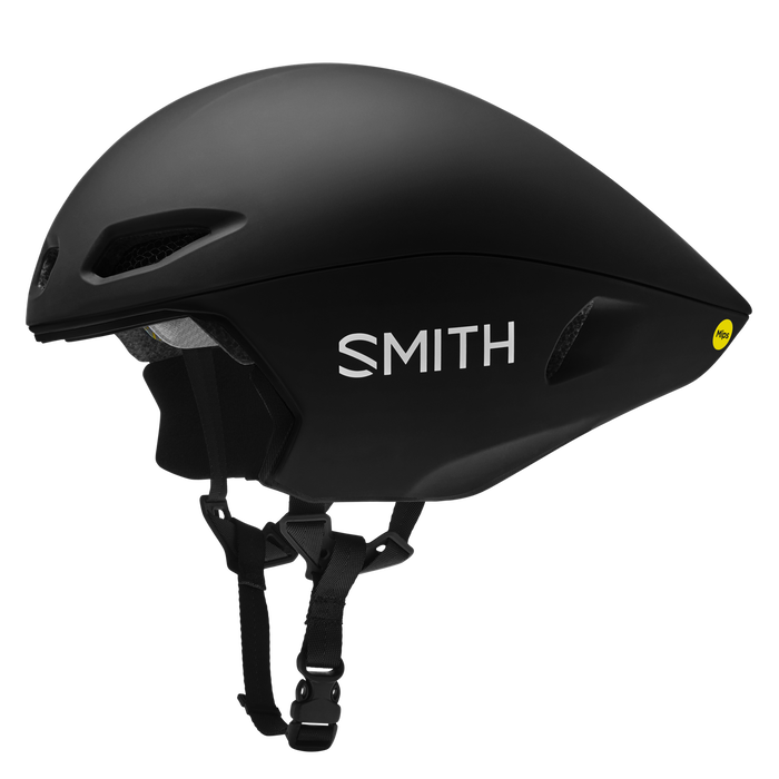 Casco Smith Jetstream Tt