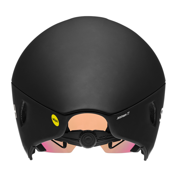 Casco Smith Jetstream Tt