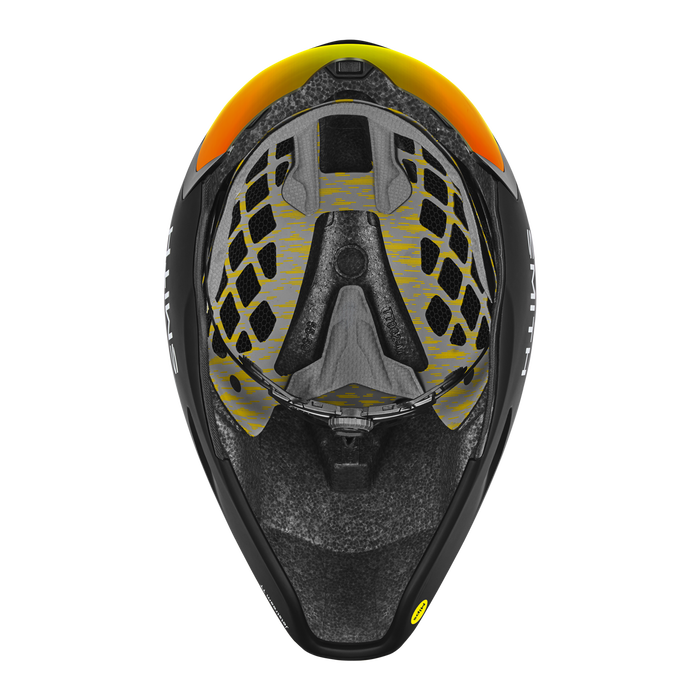 Casco Smith Jetstream Tt