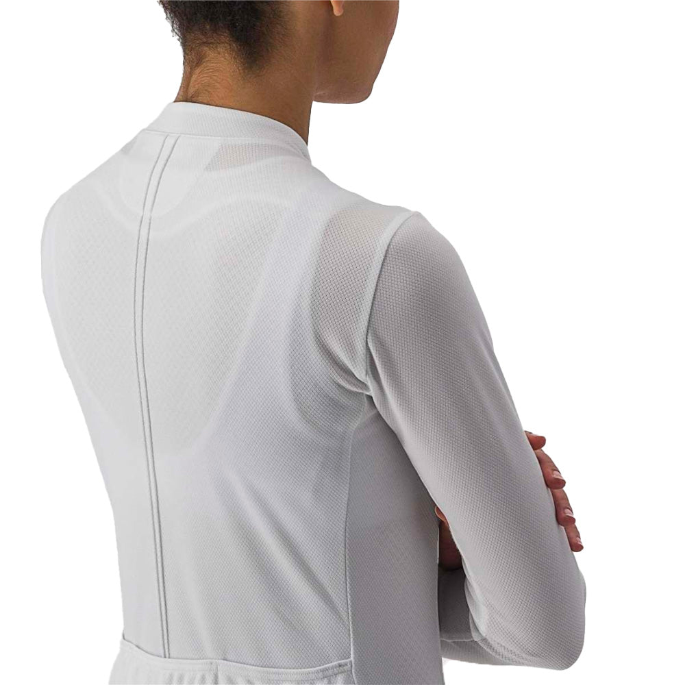 Jersey Castelli Anima 4 Long Sleeve