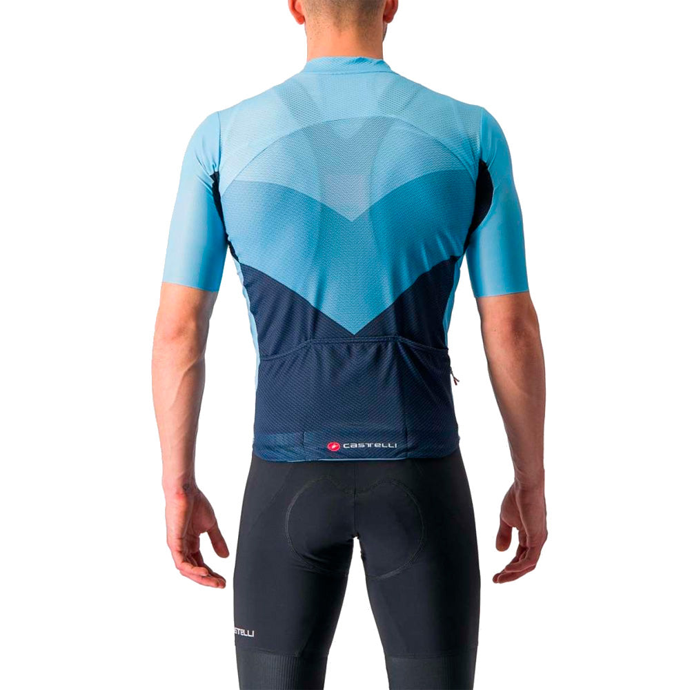 Jersey Castelli Endurance Pro 2