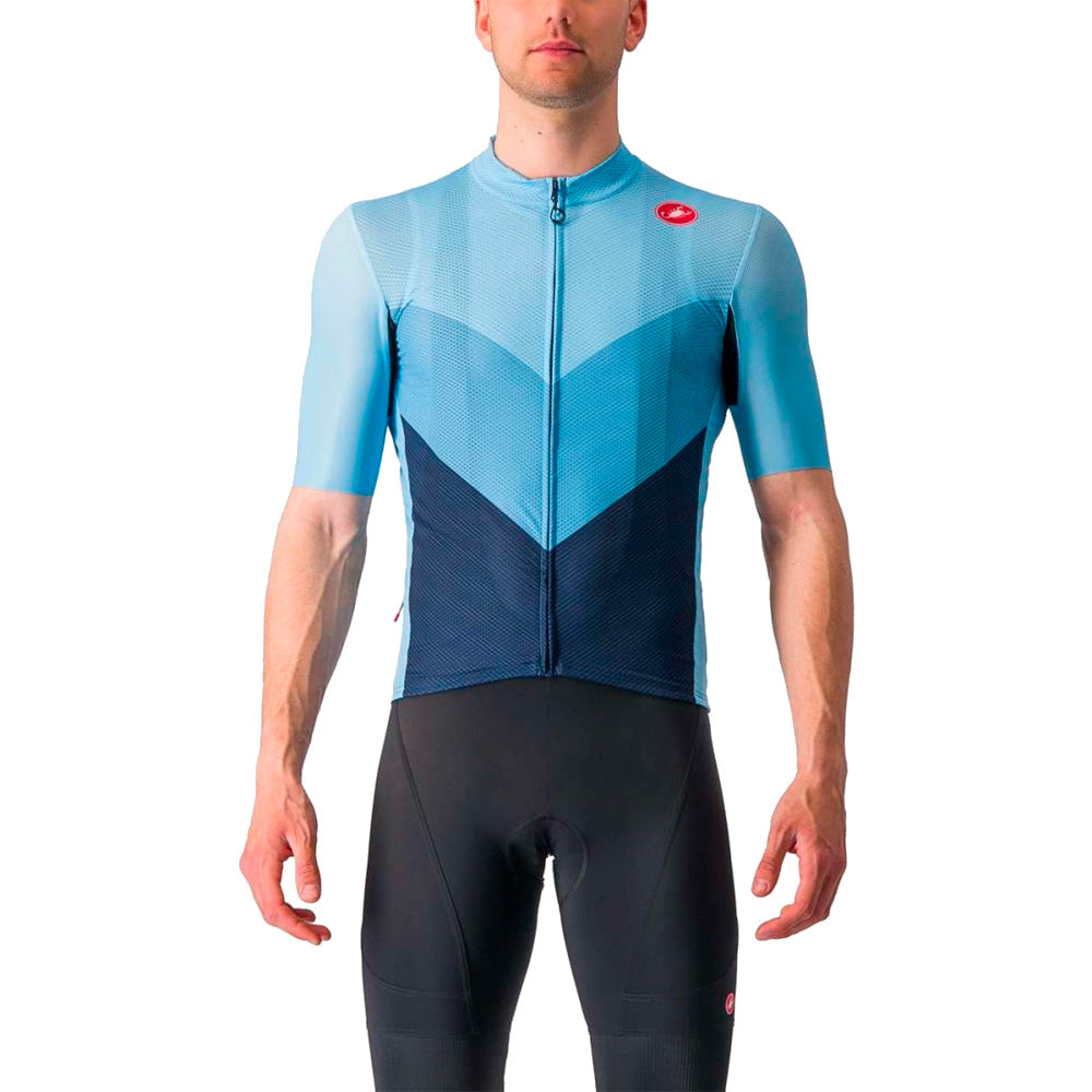 Jersey Castelli Endurance Pro 2