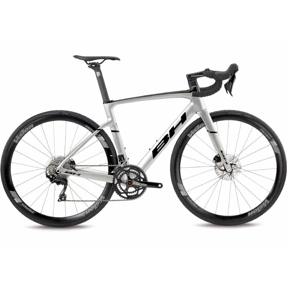 Bicicleta BH Rs1 3.0 Carbon 105