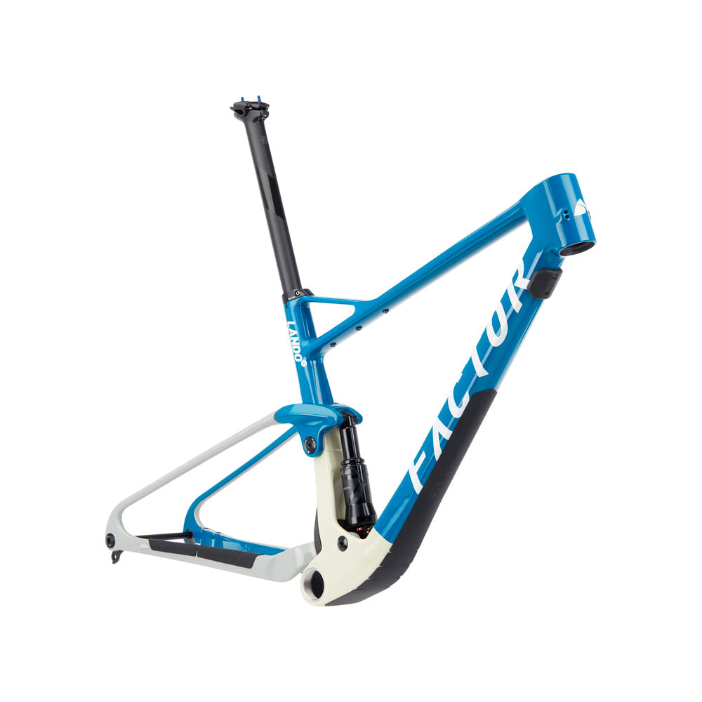 Marco Factor Lando XC