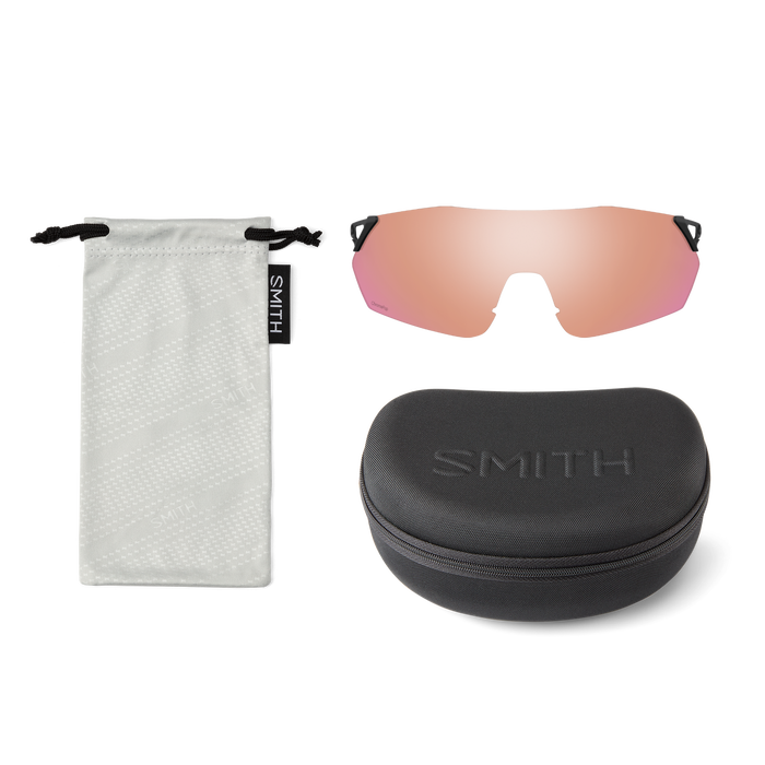 Gafas Smith Reverb