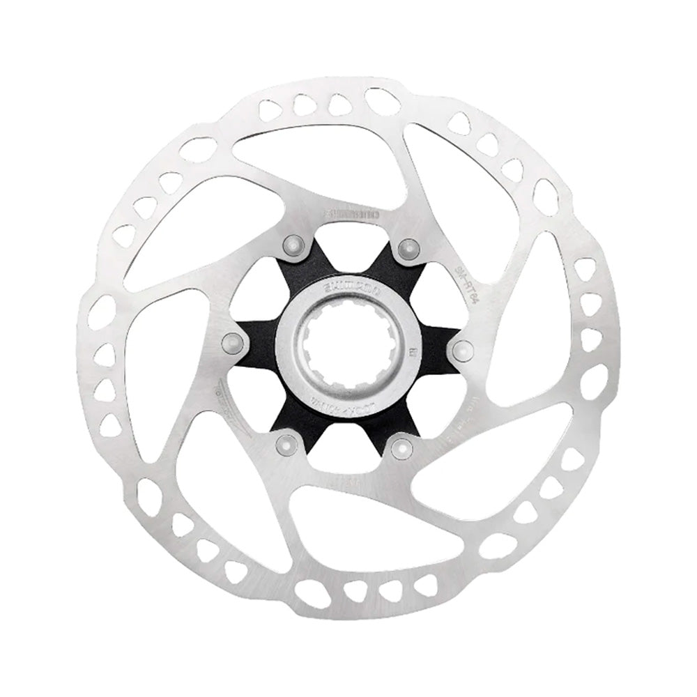 Rotor Shimano Sm-Rt64 Center Lock 160mm