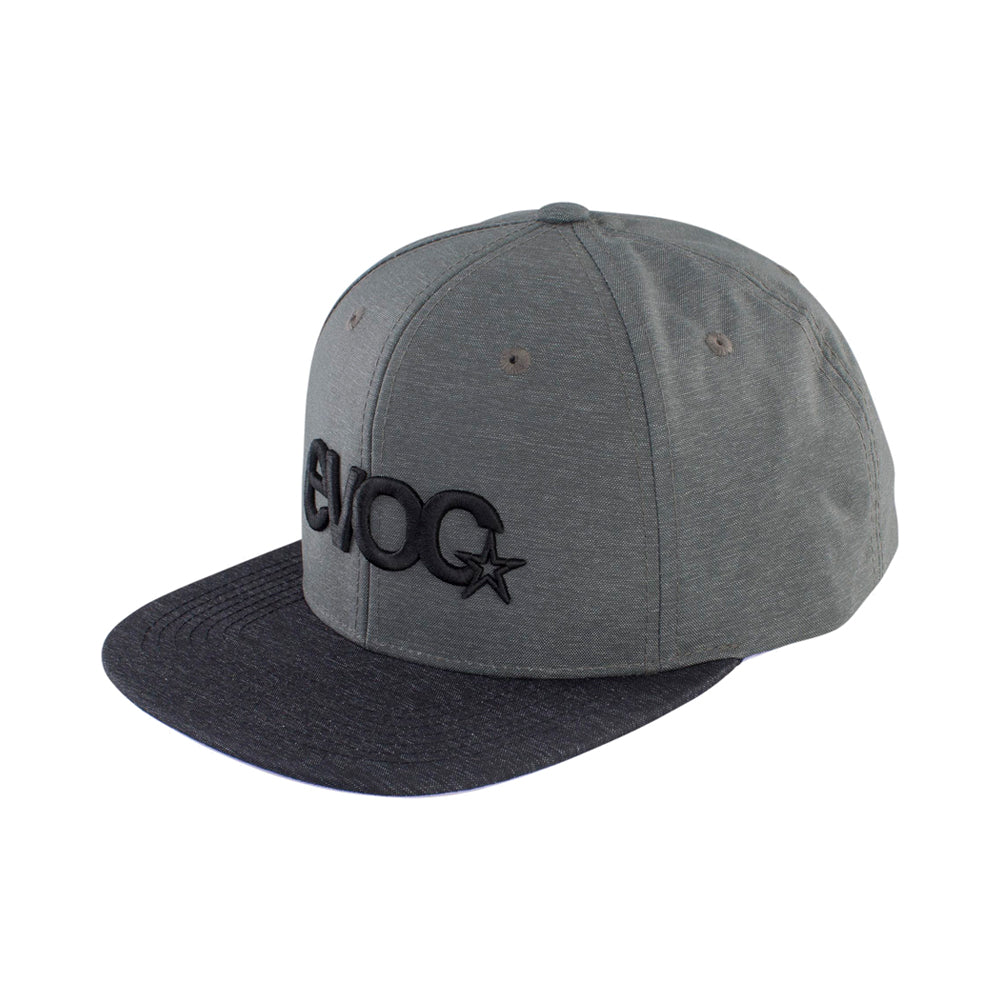 Gorra Evoc Snapback