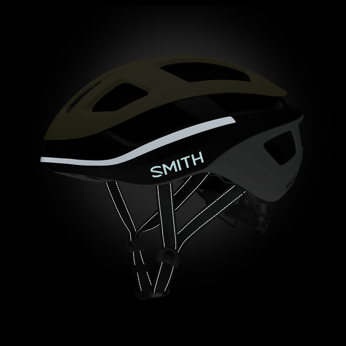 Casco Smith Trace Mips