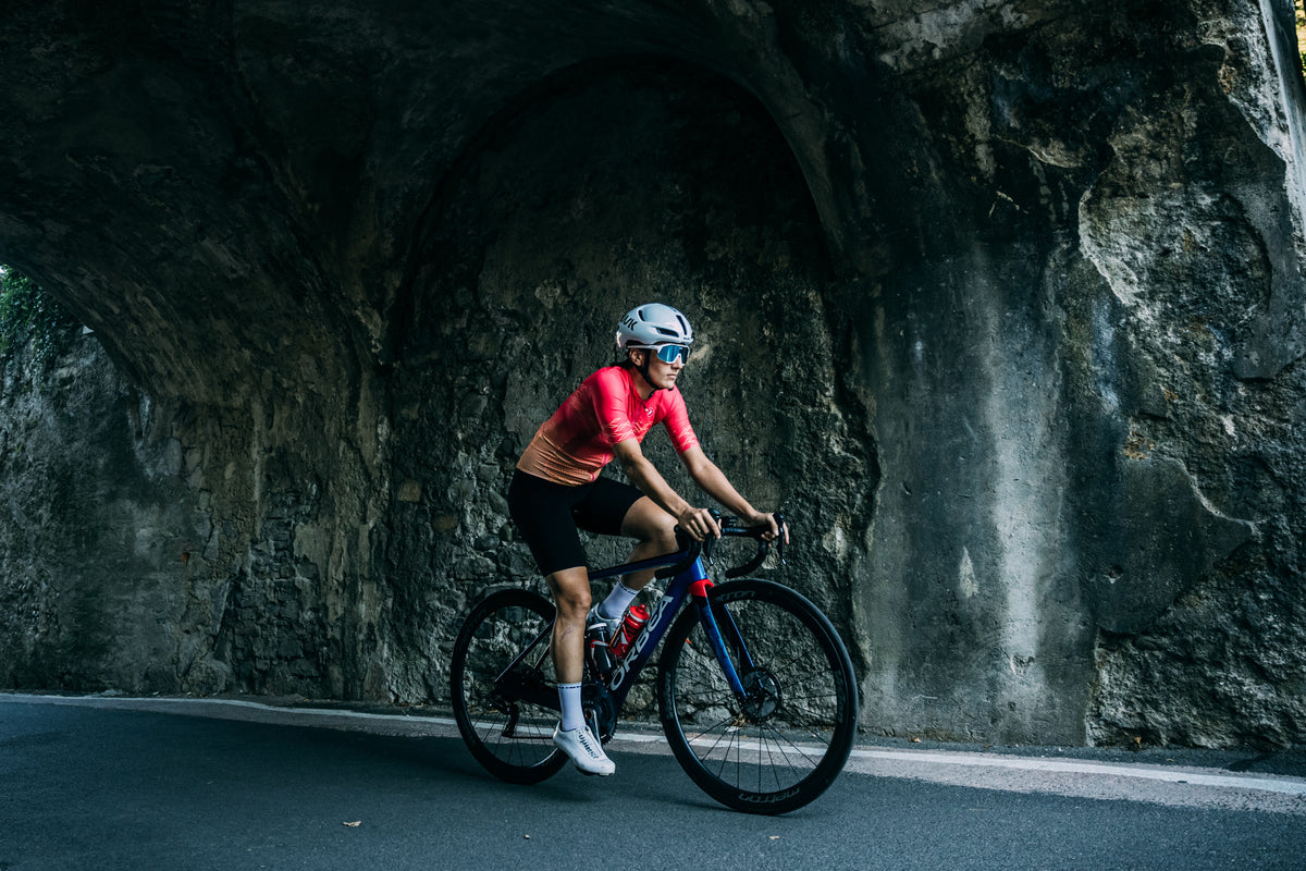 Bib Short Castelli Premio Black W