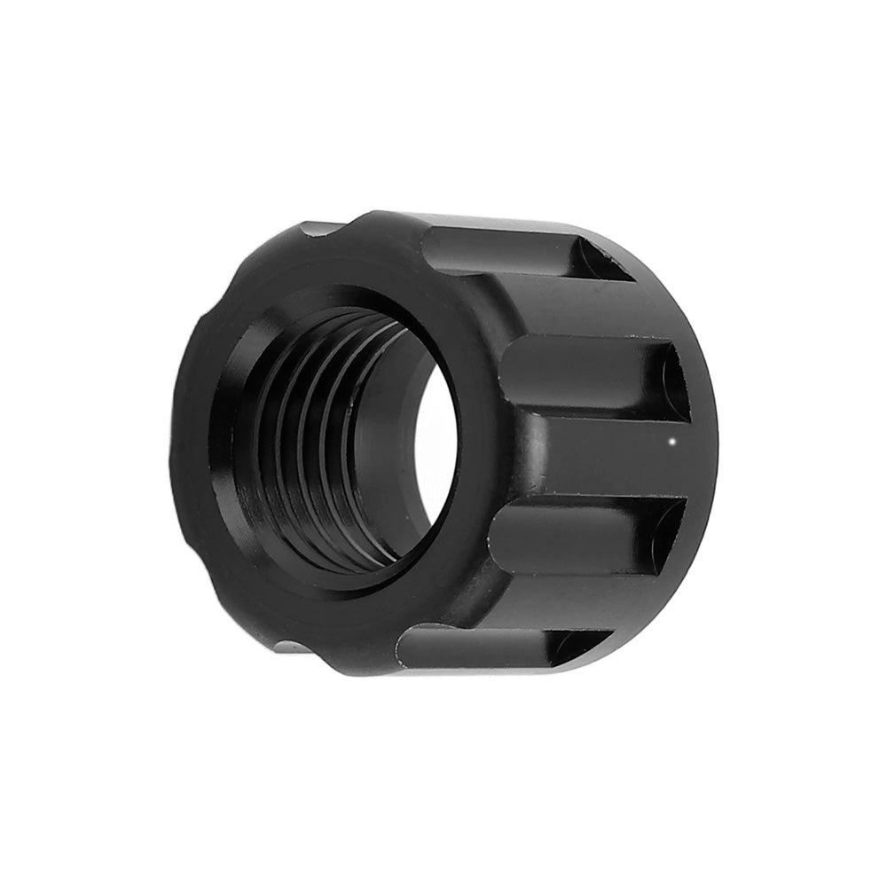 Tuerca Factor Eje Pasante Delantero 12MM