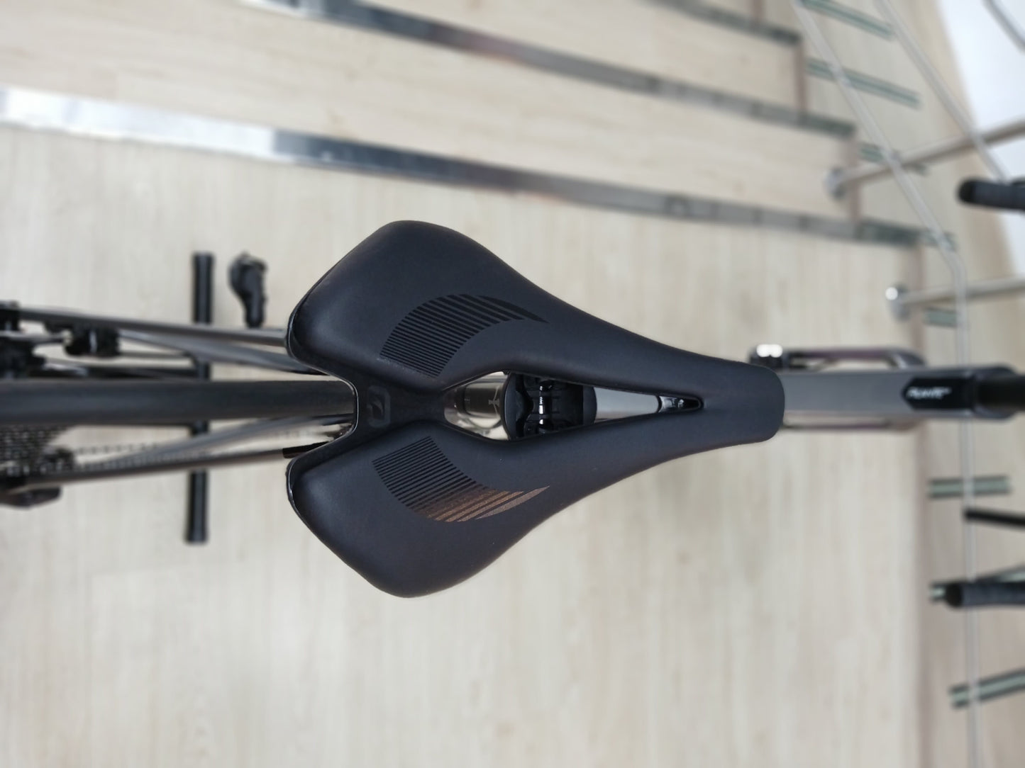 Bicicleta Usada Willer Filante Ultegra DI2