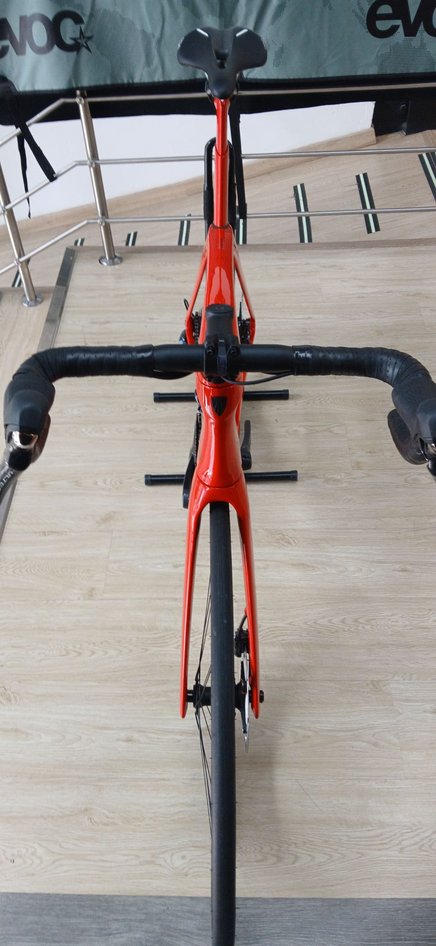 Bicicleta Usada Trek Madone Sl6 56 Rd