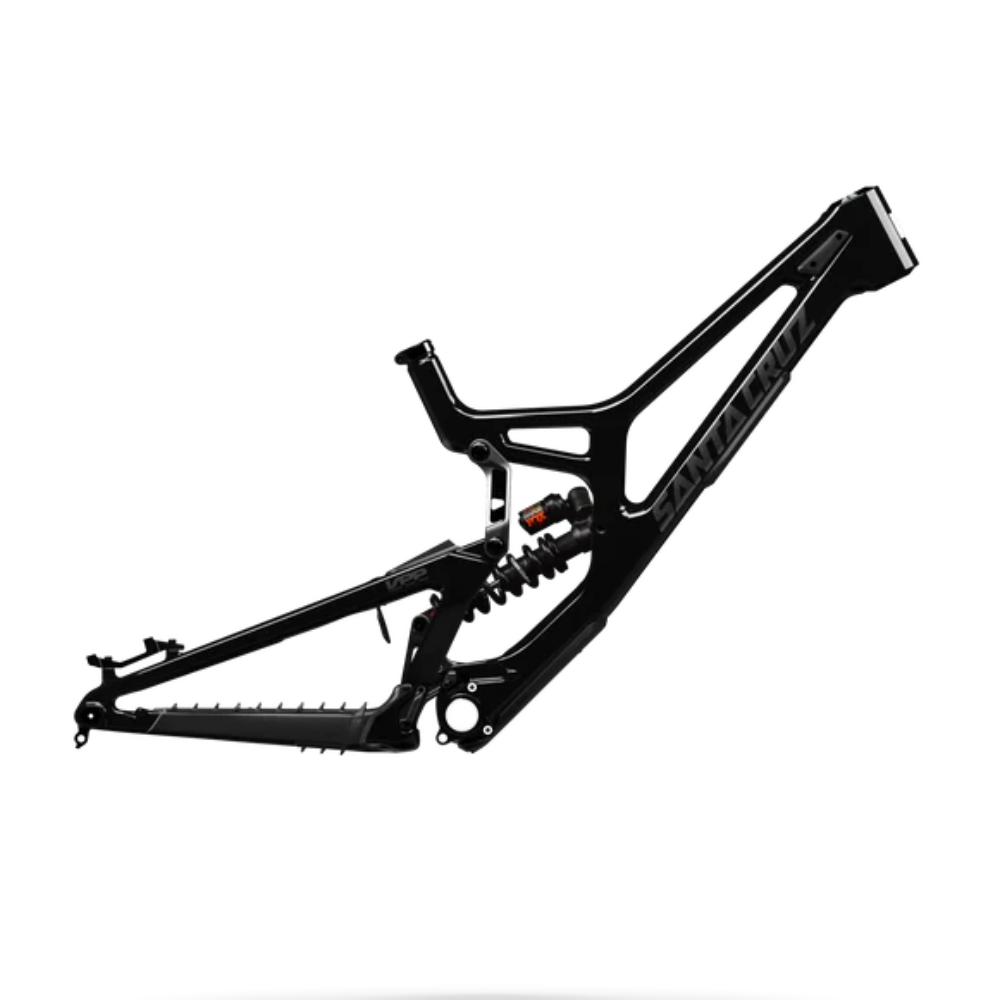 Marco Santa Cruz V10 8 Cc Mx M