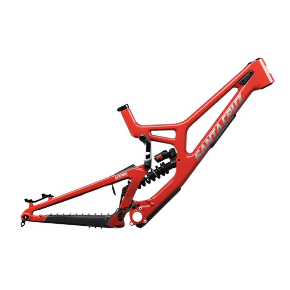 Marco Santa Cruz V10 8 Cc Mx M