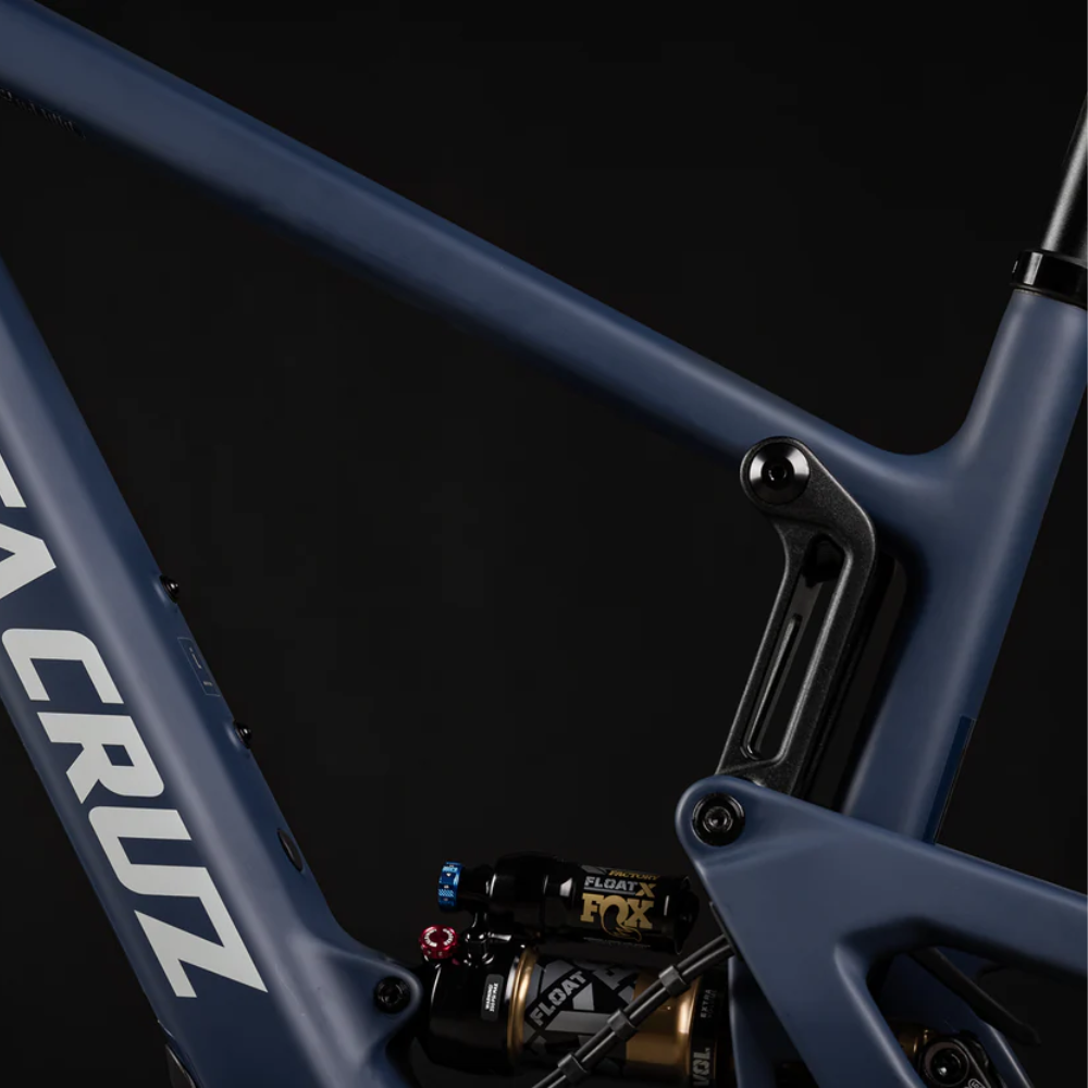 Bicicleta Santa Cruz Heckler SL C 90 V1.1 Mx