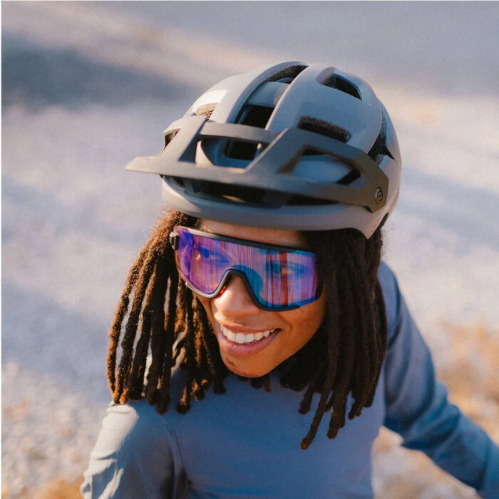 Casco Smith Forefront 3 MIPS + KOROYD