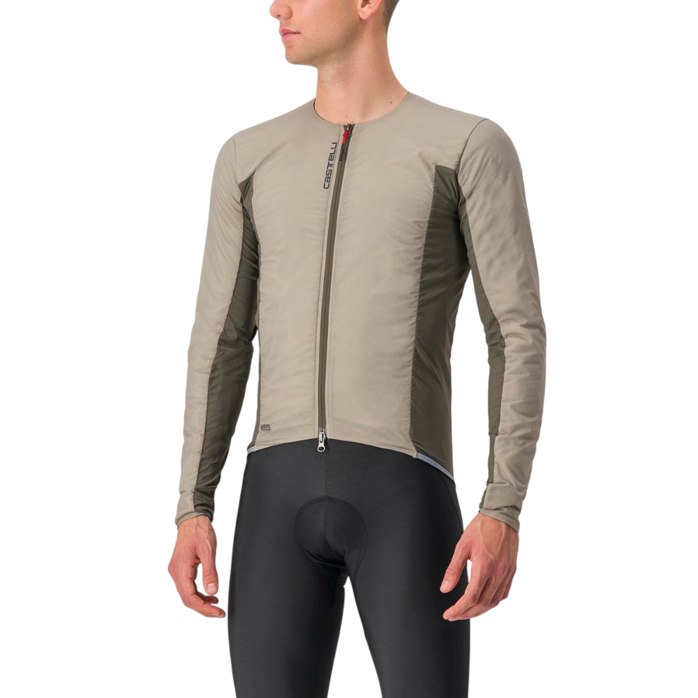 Chaqueta Castelli FLY JACK-SEY H