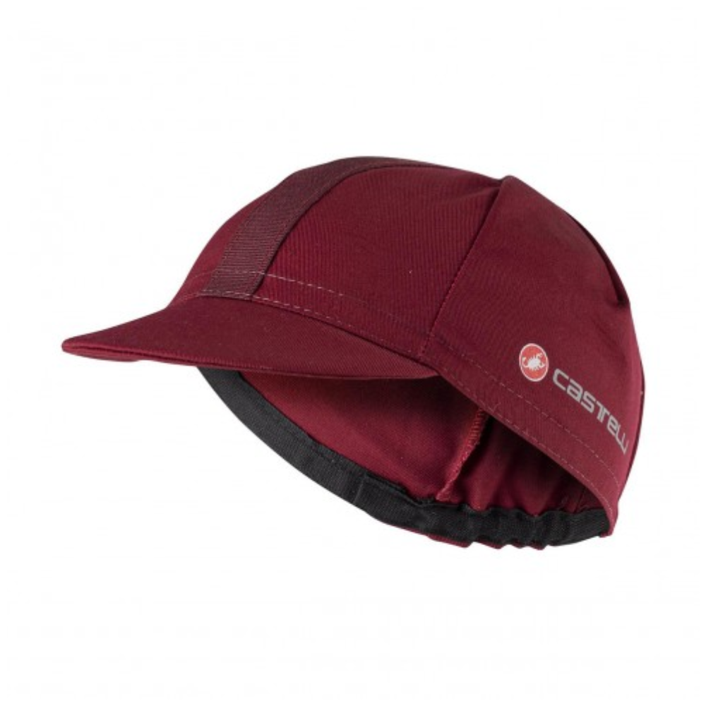Gorra Castelli Endurance