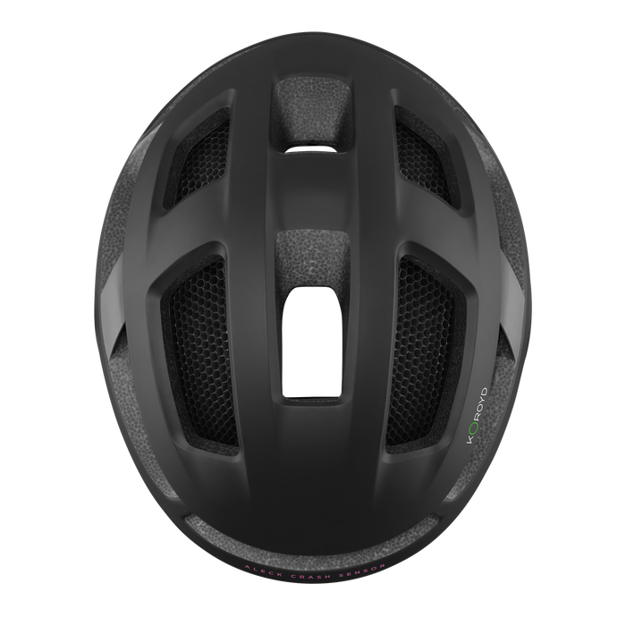 Casco Smith Trace MIPS + KOROYD + Aleck Sensor